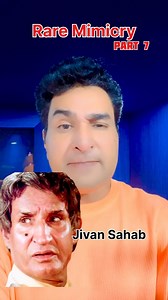 Rare Mimicry Part 7: Jeevan Sahab, A.K. Hangal Mystery Voice! Guess Karo! #MubeenMimicry #RareMimicry #MubeenSaudagar #JeevanSahab #AKHangal #GuessTheVoice #BollywoodMimicry #VoiceImpressions #ViralReels #IndianComedy #MimicryChallenge #ReelItFeelIt #TrendingNow #BollywoodLegends #ViralVideo • Rare Mimicry Series • Jeevan Sahab Mimicry • A.K. Hangal Impression • Bollywood Mimicry Challenge • Guess The Voice Challenge • Indian Celebrity Impressions • Viral Comedy Reel • MubeenMimicry • RareMimicr