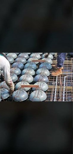RCC Structures | Voided Biaxial Slab Systems | Cobiax Slabs