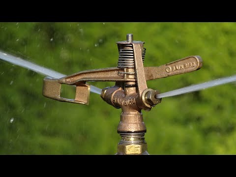 Rain Bird L3030 Impact Sprinkler