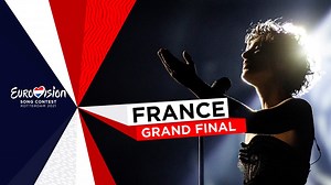 Eurovision 2021 France: Barbara Pravi - "Voilà"