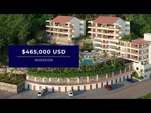Villas Zielo Zihuatanejo FOR SALE