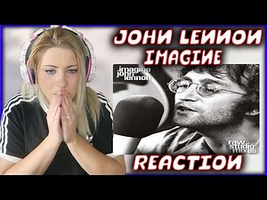 John Lennon - Imagine (1971 / OFFICIAL VIDEO / 4K REMASTERED)