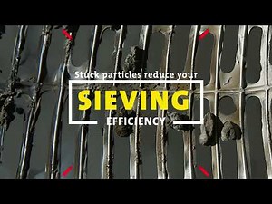 Castolin Eutectic Sieves