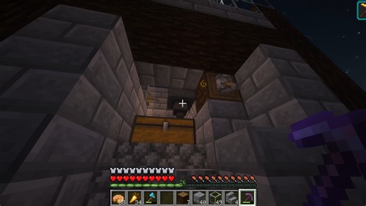 Minecraft 1.21.11 Diggus Maximus Reborn模組生存 "新"真-準備玩一輩子的存檔