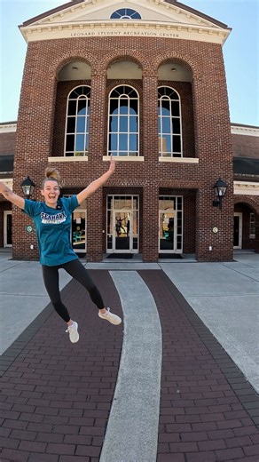 UNCW Campus Recreation on Instagram: "LSRC Speed Tour 🏃‍♀️⚡️ #uncw #uncwilmington #wilmington #wilmington #wilmingtonnc #fitness #campusrec #campusrecreation"
