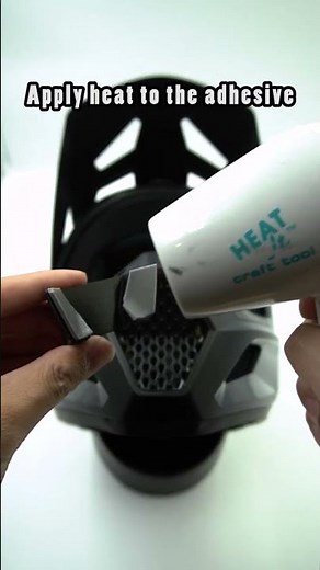 Fox Rampage GoPro Helmet Chin Mount (MTB Helmet Camera Setup)