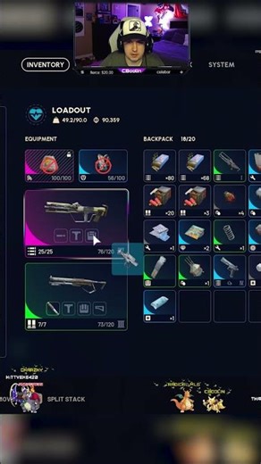 Might be the best key on the game #arcraiders #Arc #arcraidersgameplay