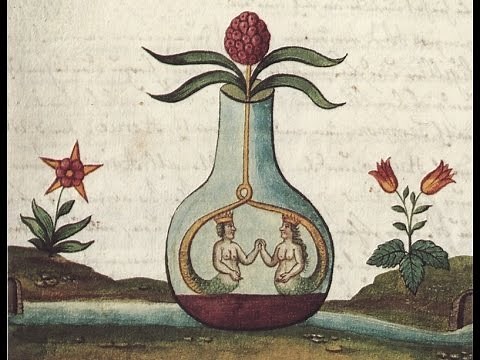How to explore alchemical symbolism
