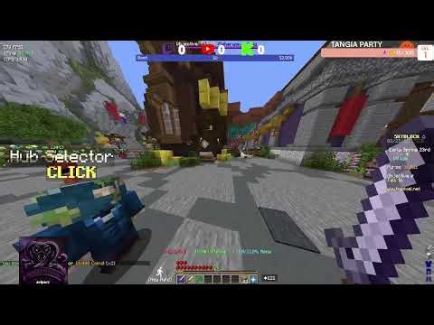 Ironman Day 3! #hypixel #skyblock