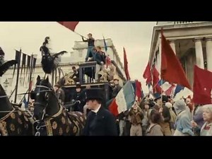 Do You Hear The People Sing - 2 Scenes - Les Miserables 2012