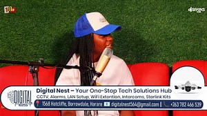 Mujeri hamuna shamwari picka jeri rako upedze vasingazive kuti unobvepi | Dj Sparks Zw