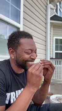 Be careful 😂😂😂😂😂 y’all Americans don’t be knowing 🤷🏾‍♂️ #majahhype #caribbeanculture