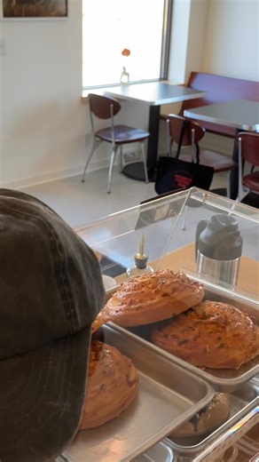 Got ya a way to cover your head and hold your stuff. Come on by! | Heights Coffee Bar