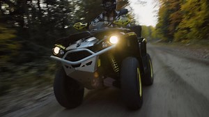 31K views · 152 reactions | Video: 5 Must-Have Can-Am Accessories | ATV.com | Facebook