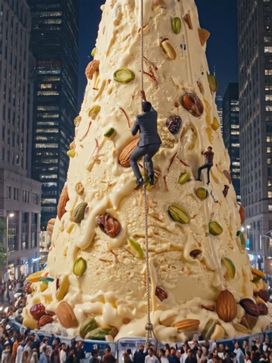 AI Food: Creative & Viral Food Trends