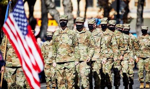 Why Doesn't the US Have Military Parades: Most Common Reasons