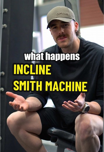 Innovative Smith Machine Chest Workout Techniques