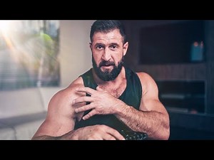 INTENSE Dumbbell Shoulder Workout at Home (Only Need Light Weight!!)