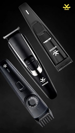 2.7K views · 38 reactions | Mow and behold! Introducing Wrogn Mower- Where Style and Precision collide. Hit the link in bio to shop! Now available on @flipkart #WrognMower #StayMad #StayWrogn #Trimmer | Wrogn | Facebook