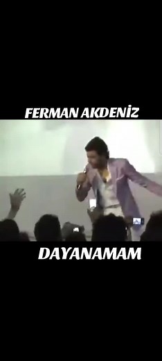 Ferman Akdeniz: Dayanamam Şarkısı ve Diğerleri