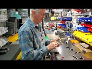 Timney Alpha Glock Trigger Modified and enhanced 3 oz and 100% safe