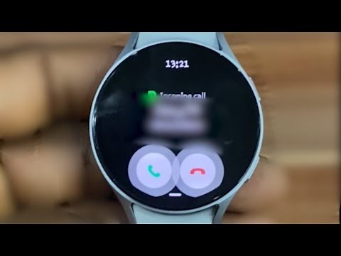 Making Calls On Galaxy Watch 7 : Full Call Quality Review