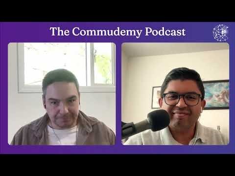 S3E1: Learning That’s Felt Not Delivered: Adrian Duke on Designing Immersive Interactive Experiences