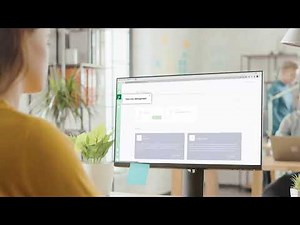 The Platform is the future of reporting, analytics, and performance management