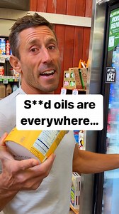 Ice cream COULD BE a health food! S**d oils have been shown to increase markers of heart disease and metabolic syndromes in humans (PMID: 9844997, 23148150, 28503188)… Read the ingredient labels if you’re going to go for store bought ice cream… Better yet, make your own ice cream… Real ice cream is made with raw milk, egg yolks, fruits, and honey… These foods are an amazing source of many essential nutrients for humans… Who says an #animalbased has to feel limiting or boring? #theremembering 🏹 