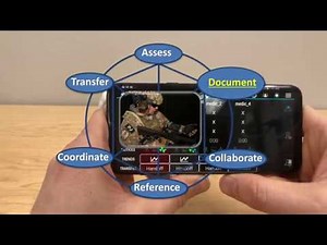 Technology: Battlefield Assisted Trauma Distribution Kit (BATDOK) Software