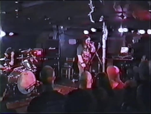 Exploring Electric Wizard's 2001 Musical Journey