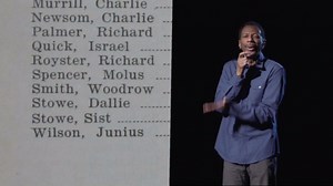 UNSPEAKABLE, the Story of Junius Wilson