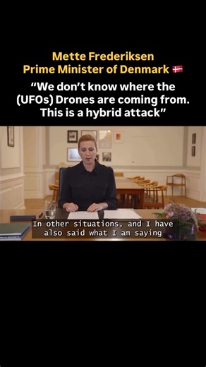"Hybrid Drones" 🤔 aren't all drones, hybrid of some kind? Something is definitely going on. | Who's Who In The Cosmic Zoo?