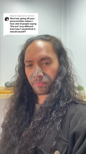 Kia Ora: Pronunciation Guide and Cultural Insights