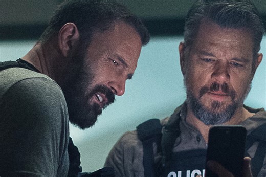 ‘Haters gonna hate’: Netflix hits back at claims they’re simplifying plots for second-screen viewing