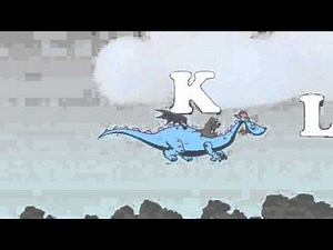 Waterford ABC字母歌1.flv