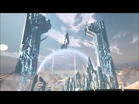 ARK: Extinction Final Cutscene
