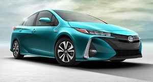 Toyota Prius Prime Is World's Best-Selling Plug-In | Carscoops