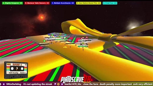 GenX Week 3 w/ Postgame Show!