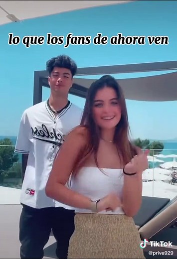 #privecrew extraño ver los juntos 😢🛡️