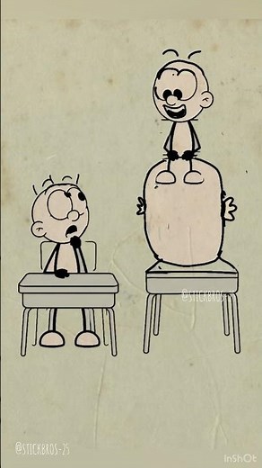 The fart bag experiment went WRONG 💀😂 #shorts #stickman #funny