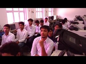 Spoken English : Syllable & Word Stress Patterns {ELT}