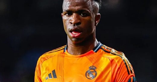 Real Madrid: Vinicius Junior diz quem é seu maior ídolo