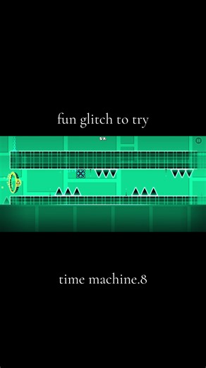 Fun Geometry Dash Level Glitches to Try