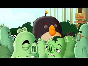 etoonz Angry bird April gen