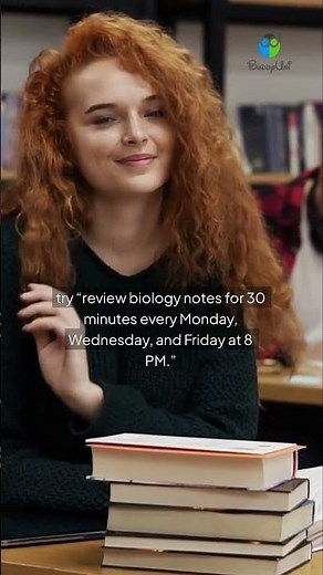 How to Set SMART Goals That Actually Work in School