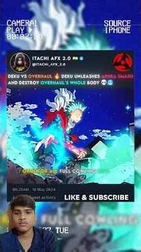 #anime #viralshort #song #myheroacademia #animeedit #mhacommunity #colonelkkjϟ