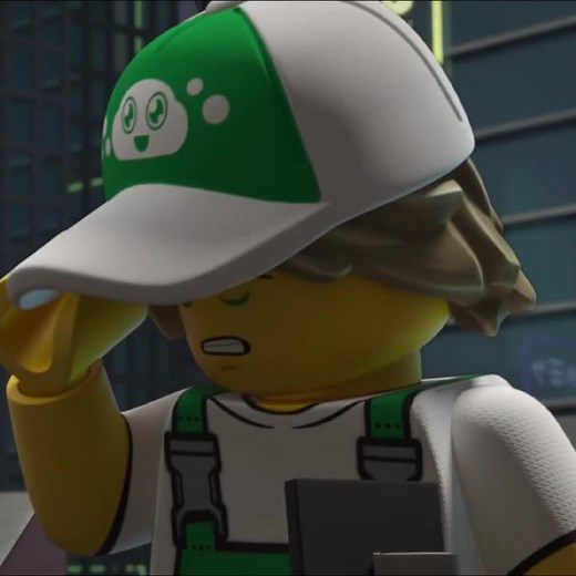 Exciting Ninjago Season 16 Edit Featuring Lloyd Garmadon