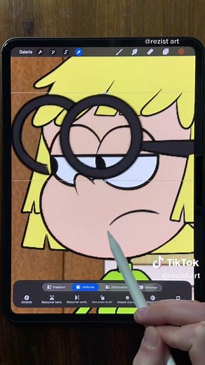 Lori Loud's Stunning Transformation in The Loud House