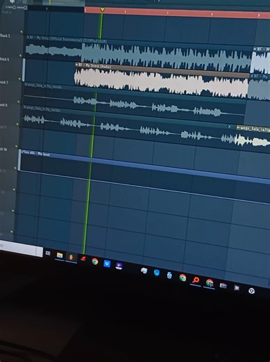 NF and Wegz Mashup: A Unique Collaboration